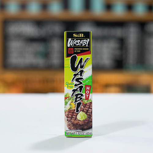 Wasabi
