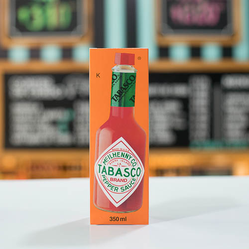 Tabasco Original Mc, Ilhenny Co.