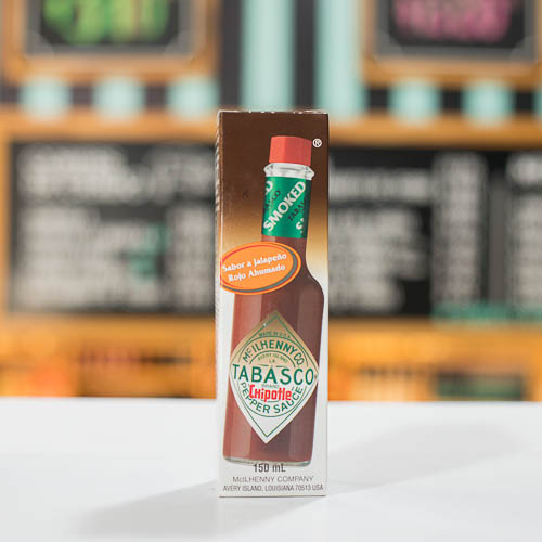 Tabasco Jalape??o Mc, Ilhenny Co.