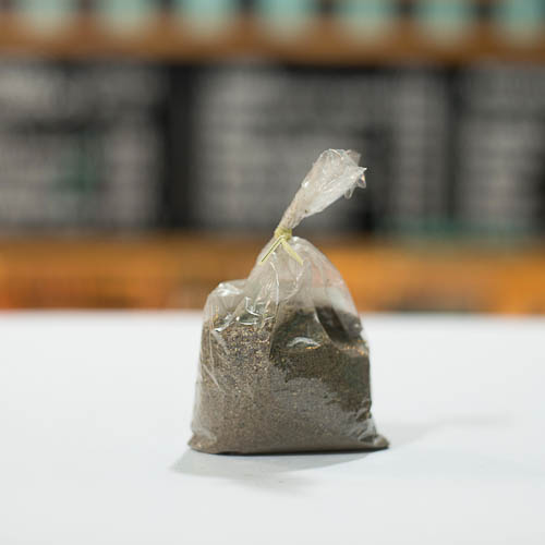 Pimienta Negra Molida