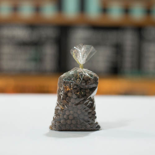 Pimienta de Jamaica en grano