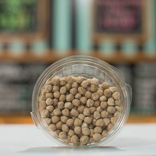 Garbanzos