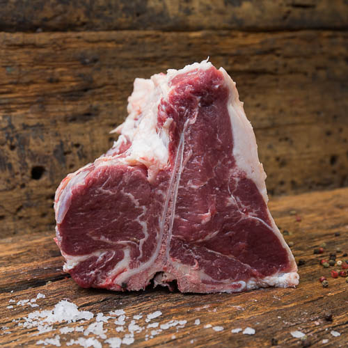 Bife con lomo Pieza entera