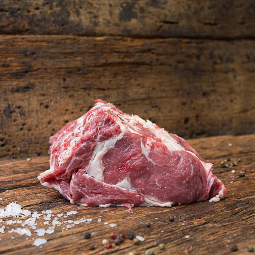 Ojo De Bife Pieza Entera