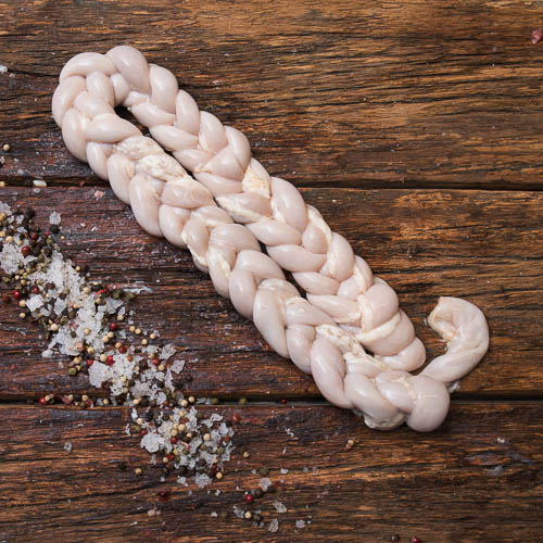 Chinchul??n Trenzado3