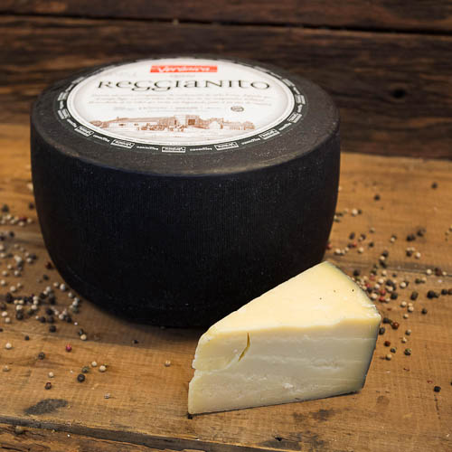Queso Reggianito Ver??nica
