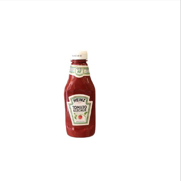 Ketchup Heinz 397gr